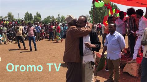 Oromo Tv Olf Abo Wbo Youtube