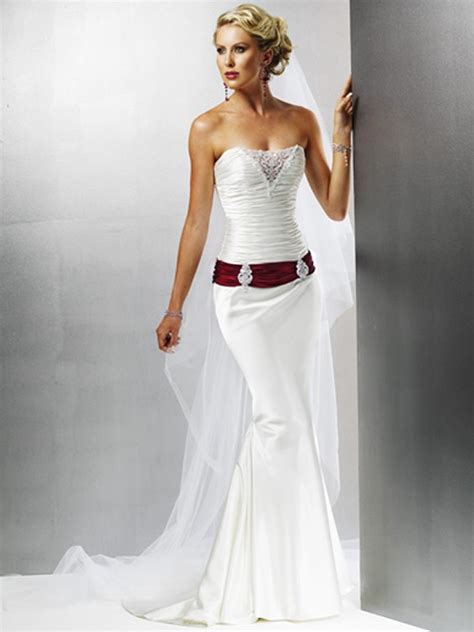 And makes this day memorable. 2nd Marriage Wedding Dress