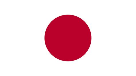 Free japan flag downloads including pictures in gif, jpg, and png formats in small, medium, and large sizes. Japan Flag UHD 4K Wallpaper | Pixelz