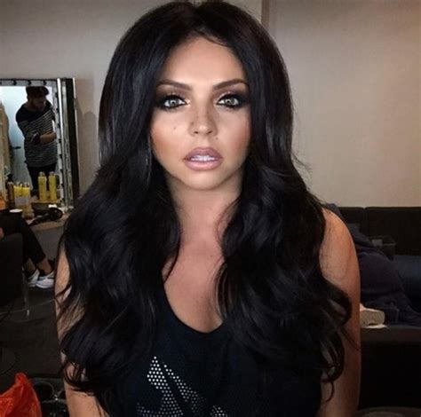Black hair is the darkest and most common of all human hair colors globally, due to larger populations with this dominant trait. Jet black hair - Xpicse.com