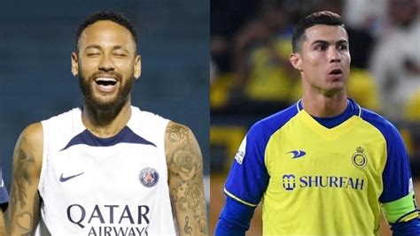 PSG vs AlNassr Live Streaming When And How To Watch Neymar Take On