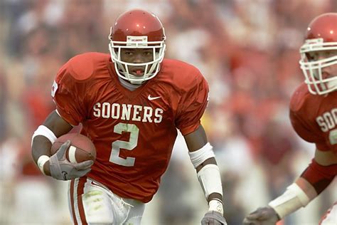 Oklahoma Sooners Football The Greatest Texans In Ou Football History Part 1 Crimson And