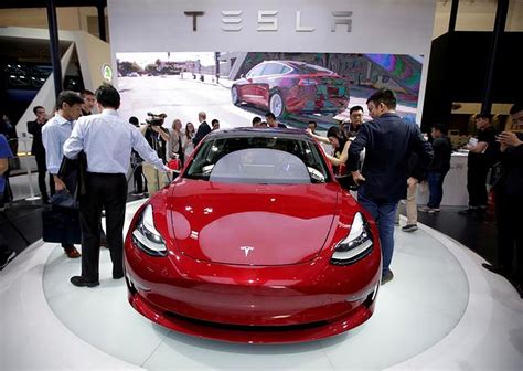 Will Teslas Entry Boost Sale Of Evs In India Business