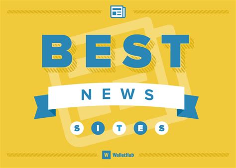 2016's Best News Sites