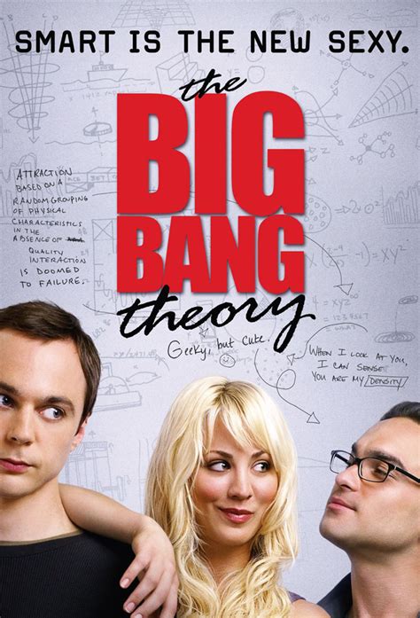 Nzbscout The Big Bang Theory S04 Complete German Bdrip Xvid Intention