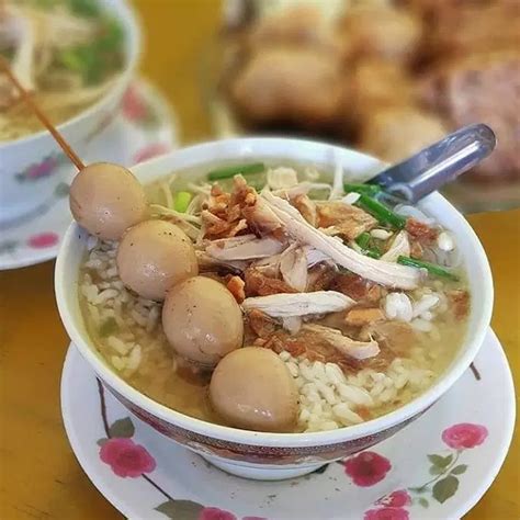 Itulah ulasan tentang √ seni : 30 Macam Resep Soto Ayam Praktis, Lezat dan Lengkap ...