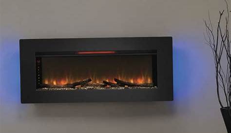 Duraflame Electric Fireplace Manual | Home Design Ideas