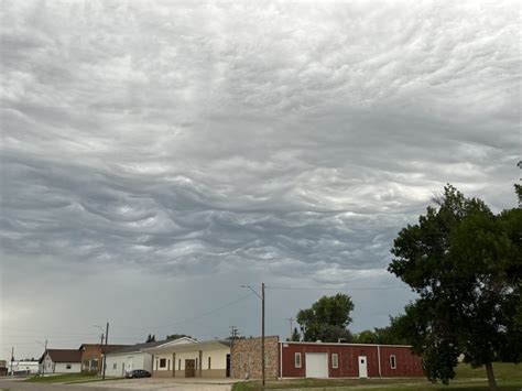 Wavy Clouds Skyspy Photos Images Video