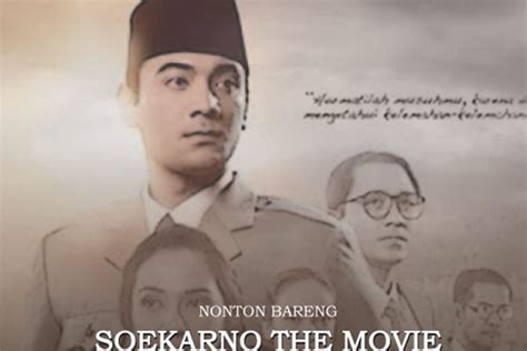 Atau bernama lengkap diah pramana rachmawati soekarno (lahir di jakarta, 27 september 1950; Film Soekarno: Rachmawati Menangkan Gugatan Hak Cipta ...