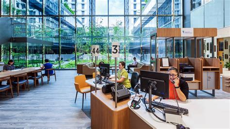 Idea penubuhannya telah bermula apabila dr. Kampung Admiralty wins World Building of the Year award ...