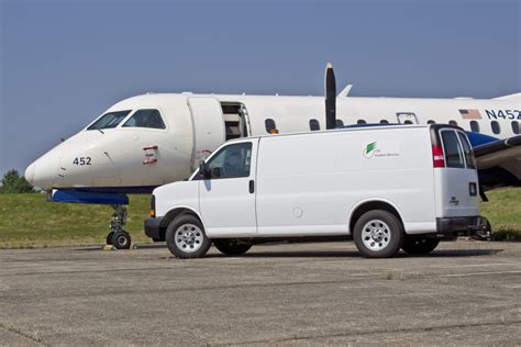 Regional Aircraft Field Service