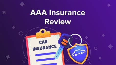 AAA Insurance Review - YouTube
