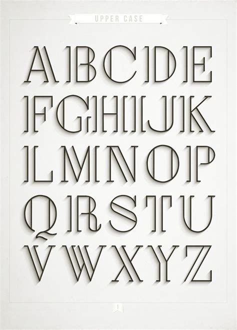 Coolfonts tool generates many fancy letters of the cool and stylish variety. 50 Free Fonts, Part 1 | Lettering, Lettering alphabet ...