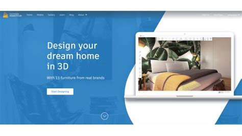 Best Home Design Software 2022 Top Ten Reviews