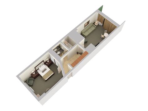 As of august 2021, the average apartment rent in myrtle beach, sc is $784 for a studio, $1,097 for one bedroom, $1,163 for two bedrooms, and $1,420 for three bedrooms. Oceanfront One Bedroom King Condo | Coral Beach Resort ...