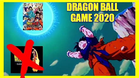 We did not find results for: New Dragon Ball Coming Game Late 2020 or Ealry 2021 Not Dragon Ball Kakarot | New dragon, Dragon ...