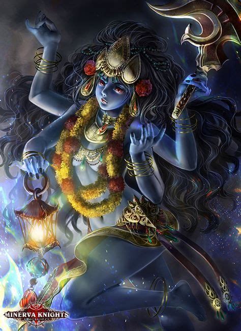Pin By Pam Reeves On Becoming The Wild Crone In Kali Goddess