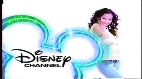 Disney Channel Wand Id 2005 By Goodluckcharlie2003 On Deviantart