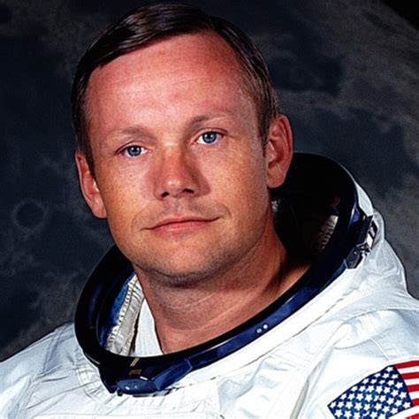 Neil Alden Armstrong Legends Of The Globe