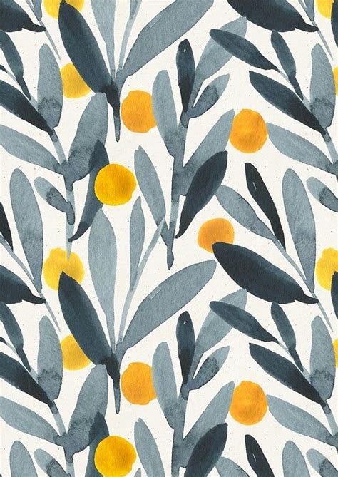 Navy blue/gray/white (b69001c1) 4.9 out of 5 stars (10) total. Indigo Mustard Poster by irtsya | Prints, Pattern ...