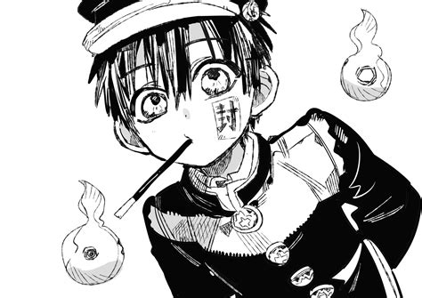 20,817 likes · 3,572 talking about this. Hanako-kun - Jibaku Shounen Hanako-kun | page 2 of 10 ...