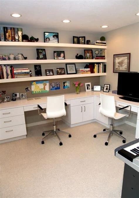 15 Home Office Ideas To Get Inspiration From