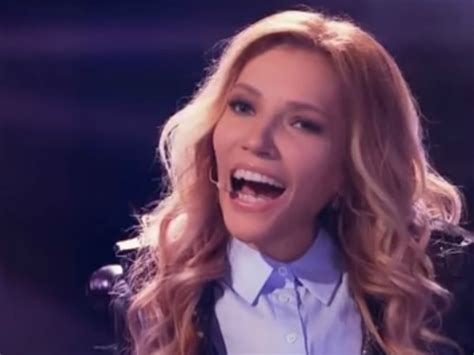 Ukraine Bans Russian Eurovision Contender The Week