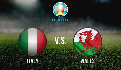 Tre sfide per la seconda giornata del torneo. Italia-Galles, precedenti, probabili formazioni e dove ...