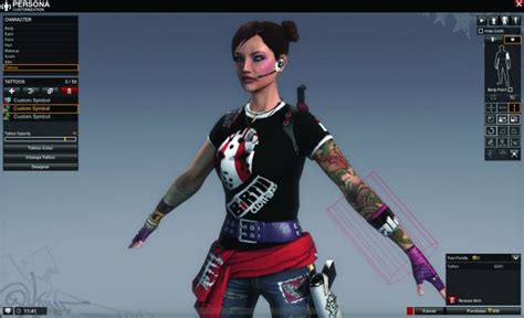 For customization, players will have armor emblems and effects, armor pieces (including the visor), helmet attachments, prosthetics and more for their character. apb reloaded customization - 6toplists6toplists