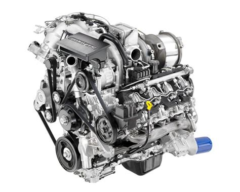 Gm 66 L Duramax Engine Review Daves Oil Change