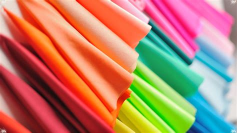 Unraveling The Truth About Polyester Fabric Scott Sampson
