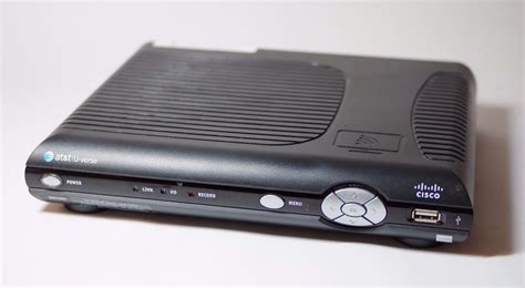 Cisco Hd Digital Cable Tv Boxes For Sale Ebay