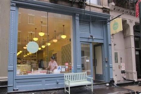 Location - Tribeca | Billy's Bakery