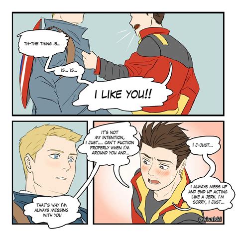 Throughout the various battles threatening marvel avengers academy and the world last year, the students and faculty locked up their most troublesome. Avengers Academy Stony Fanart / 1000+ images about ...