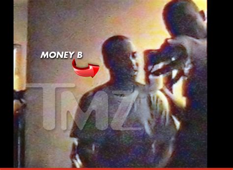money b knew about tupac s sex tape thejasminebrand