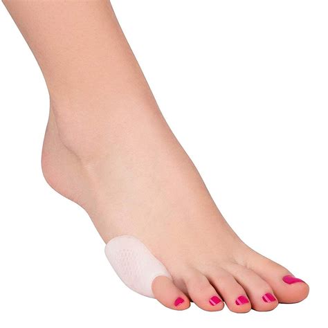 Tailors Bunion Corrector And Tailors Bunion Relief Pinky Toe