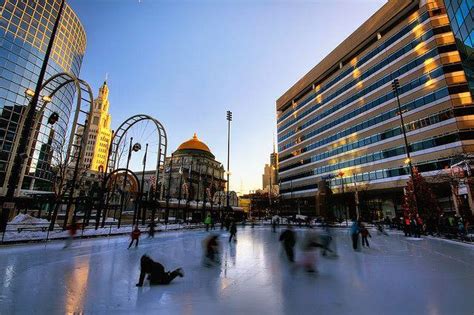 20 Reasons To Visit Buffalo New York Even In Winter