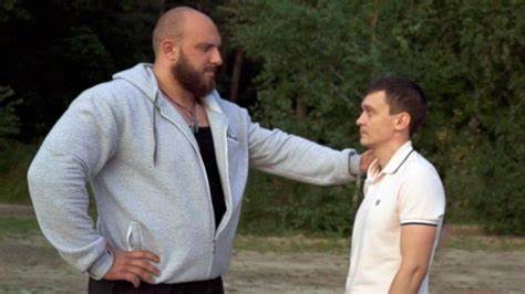 Может ли дрищ накачаться