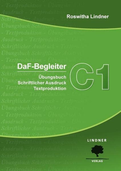 Diagrammnutzung / auf unserer website können sie wichtige tipps für die textproduktion mit beispielen finden. DaF-Begleiter C1 - Deutsch & Literatur Schulbuch - 978-960 ...