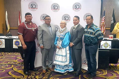 As Uset Turns 50 Seminole Tribes Impact Recognized The Seminole Tribune