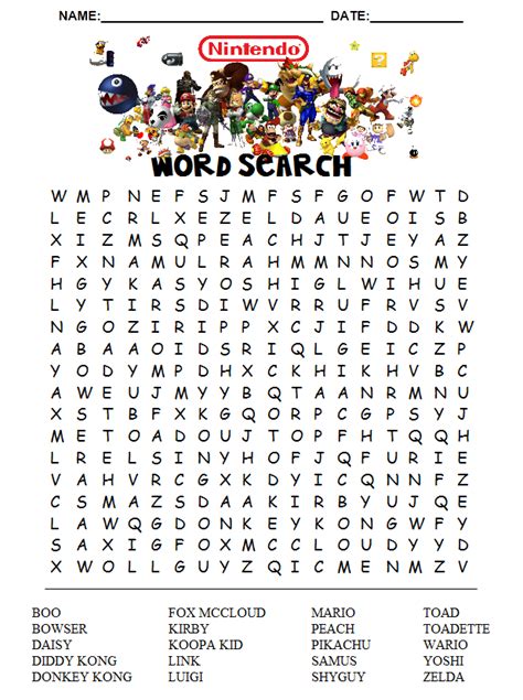 Printable Disney Crossword Puzzles Printable Coloring Pages