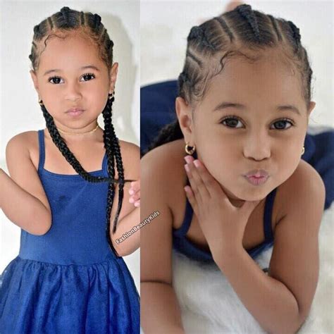 Cute Little Girl Who Is Mixed Mixed Girl Hairstyles Girls Hairstyles