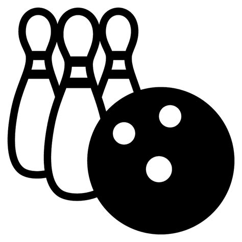 Bowling Emoji Clipart Free Download Transparent Png Creazilla