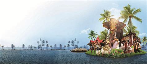 4 Best Cities To Visit In Kerala Pragativadi Leading