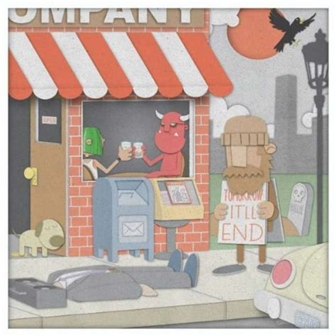 99 songs showtimes at an amc movie theater near you. 99 Songs Of A Revolution - Streetlight Manifesto | Muzyka ...