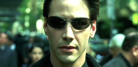 Keanu Reeves Explains Why Hes Back For The Matrix 4