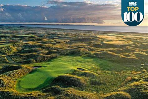 The royal st george's golf club is one of the premier golf clubs in the united kingdom, and one of the courses on the open championship rotation. Royal St George's Golf Club | Golf Course in Sandwich ...