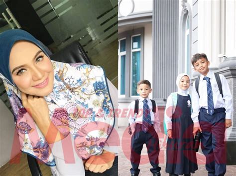 Who is nur shahida mohd rashid dating in 2020 and who has nur dated? "Bila Tau Pregnant, Saya Tak Happy Langsung Sebab...,"- DS ...