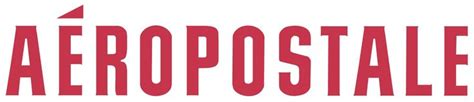 Aéropostale Logo [EPS File] | Aeropostale logo, Aeropostale, Logos