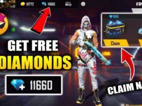 Now you can accses to this game you can download first obb file garena free fire mod apk and second download this game this game is fully free and this is a cracked version all profissional dress and gun free. Garena Free Fire Hack - Get Free Unlimited Diamonds